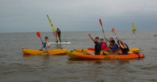 Bay Watersports